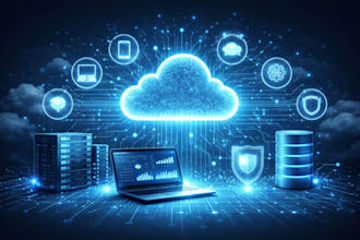 be your cloud computing engineer