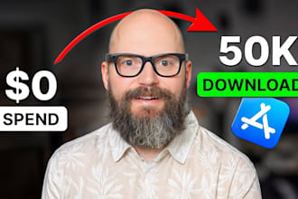 mobile app promotion app marketing to get 500 register app install