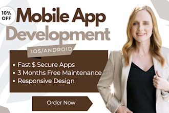 do mobile app development android ios app development as mobile app developer