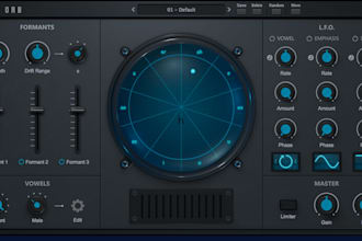 develop vst audio plugin, juce plugin, au, aax for daw software, midi plugins