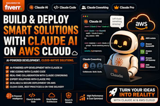 claude ai claude code claude coworking claude pro aws cloud computing