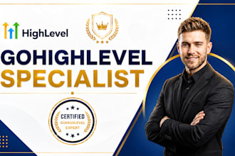 clone gohighlevel ghl landing page go high level calendar ghl automation va