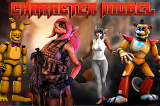 create, fix, edit map and model for vrchat, sfm csgo, gmod, cs2, l4d2, mmd fivem