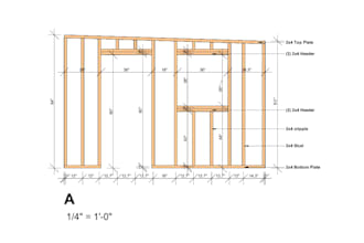 provide permit ready blueprints for house plans, adu, garage, and shed