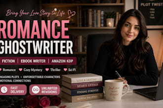 be romance ghostwriter nsfw fanfiction ebook writer dark romance story bdsm smut