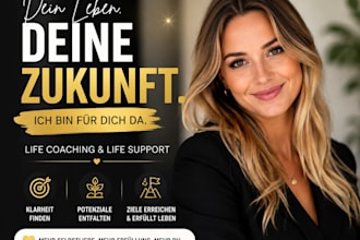 transform your life expert life coaching lifestyle guidance