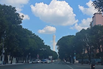 sourcing and errand service in guangzhou china