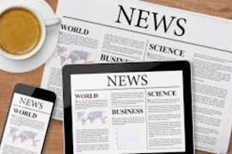 publish eb1 media article for your eb1a niw visa approal
