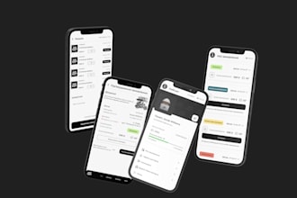 build a custom mobile app mvp for your business idea