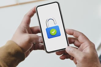flash and unlock your iphones android and ipads remotely
