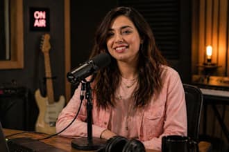 sing as female singer in english spanish italian french portuguese any genre