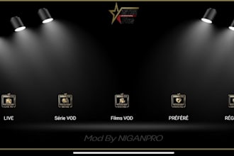 white label your iptv apk ,ibo player,smarters,nextv,xciptv,for android device