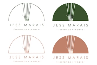 build a brand identity