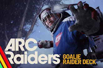 edit your arc raiders montage or highlights