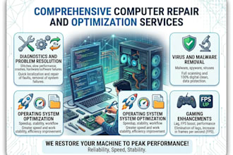 remote technical support for windows computers