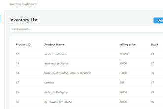 build or fix python fastapi flask and sql backend projects