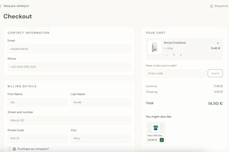 build stripe subscription billing and payment system