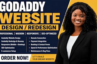 godaddy website design godaddy hostinger website godaddy builder godaddy SEO