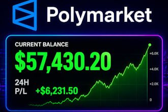 build profitable polymarket bot trading bot, arbitrage bot