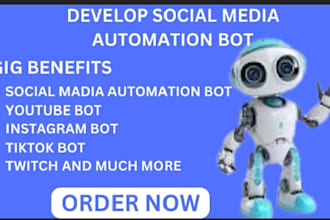 dev auto purchase bot, auto checkout bot, lazada bot, pokemon bot, shopping bot
