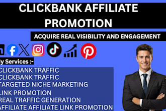 clickbank affiliate link promotion, affiliate marketing affiliate promotion