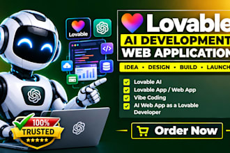 fix your lovable ai app, lovable bugs fix, errors and lovable debugging