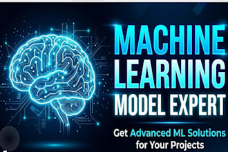 be your machine learning engineer