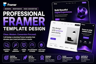 framer template landing pages framer website design framer expert for startups
