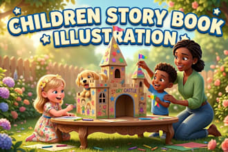 children book illustration children book illustration