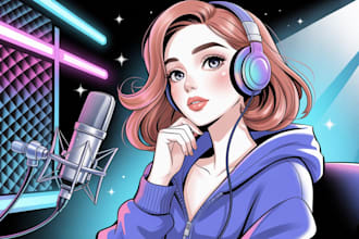 voice sensual seductive intimate nsfw cute female voice over