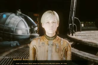 create custom armor weapons or character for skyrim fallout 4 resident evil