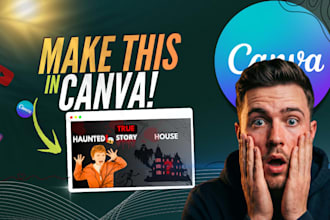 create any design in canva