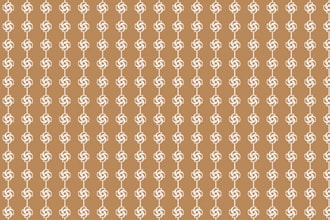 create seamless all over logo patterns for your brand