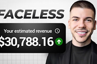 monetize top10 cash cow youtube short, automated cash cow channel,faceless video