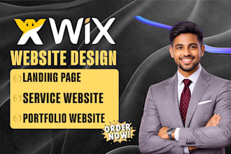 edit wix website fix wix website and setup wix booking or wix membership