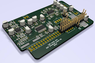 design rf pcb layout, audio pcb, antenna layout, esp32 design, embedded system