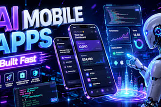 develop webapp , mobile app in hours using ai no code , vibe coding