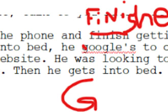 line edit your romcom screenplay with emotional clarity