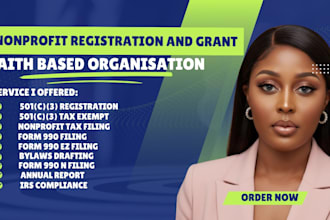 file your form 990, 990 ez, 990 n, annual nonprofit tax return, 501c3 tax exempt