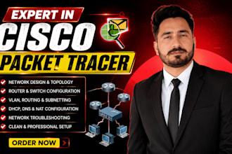 do cisco packet tracer, ccna, routing and switching labs