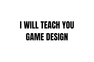 teach you game game development