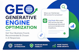 optimize your business visibility in gen ai answers