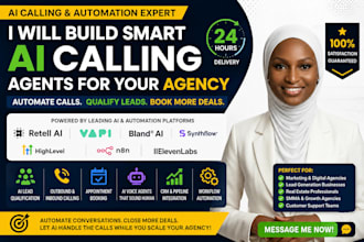 build ai voice agents with vapi ai n8n retell ai synthflow and elevenlabs