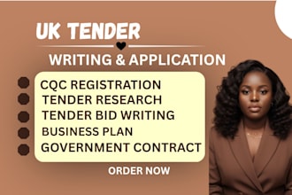 write winning rfp rfq tender bid and proposal