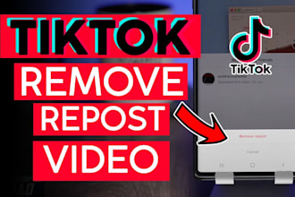 remove stolen content from tiktok youtube facebook and reddit