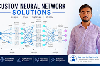 do computer vision, deep learning,neural network tensorflow,keras task