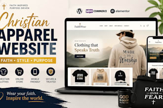 create christian clothes t shirts hoodies religious apparel website online store