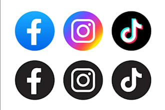 submit bulk reports on instagram facebook youtube tiktok and