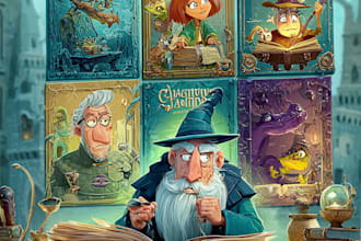 design children books , coloring pages kids activity books