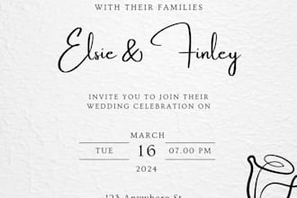 best wedding and birthday invitations